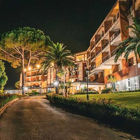 Hotiday Room Collection - Porto Azzurro Capoliveri  Exteriör bild