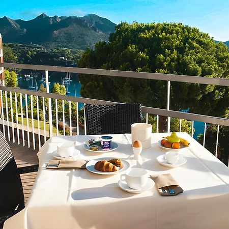 Hotiday Room Collection - Porto Azzurro Capoliveri  Exteriör bild