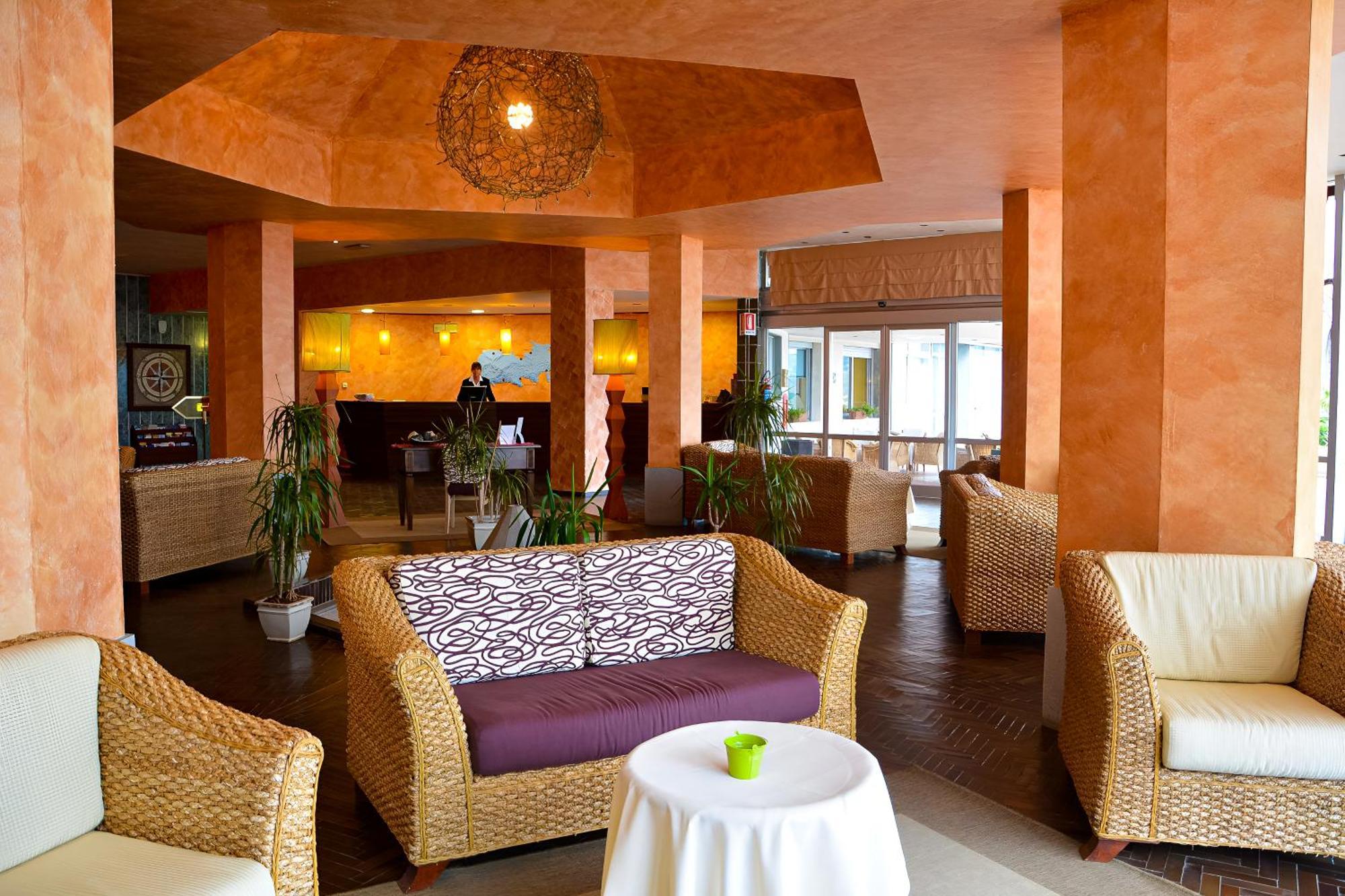 Hotiday Room Collection - Porto Azzurro Capoliveri  Exteriör bild