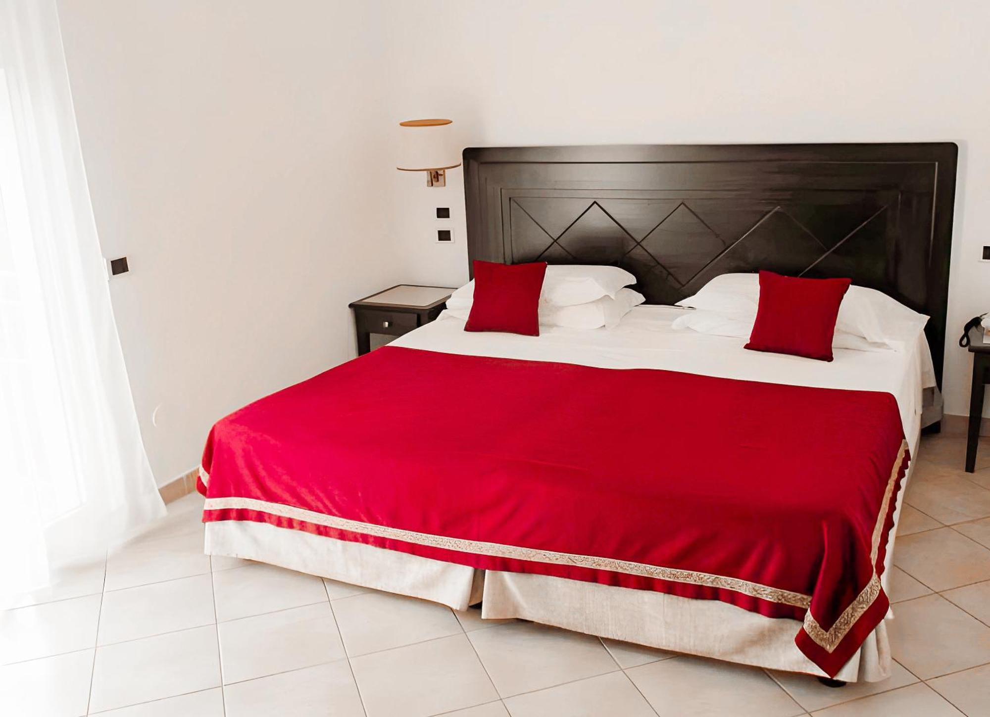 Hotiday Room Collection - Porto Azzurro Capoliveri  Exteriör bild