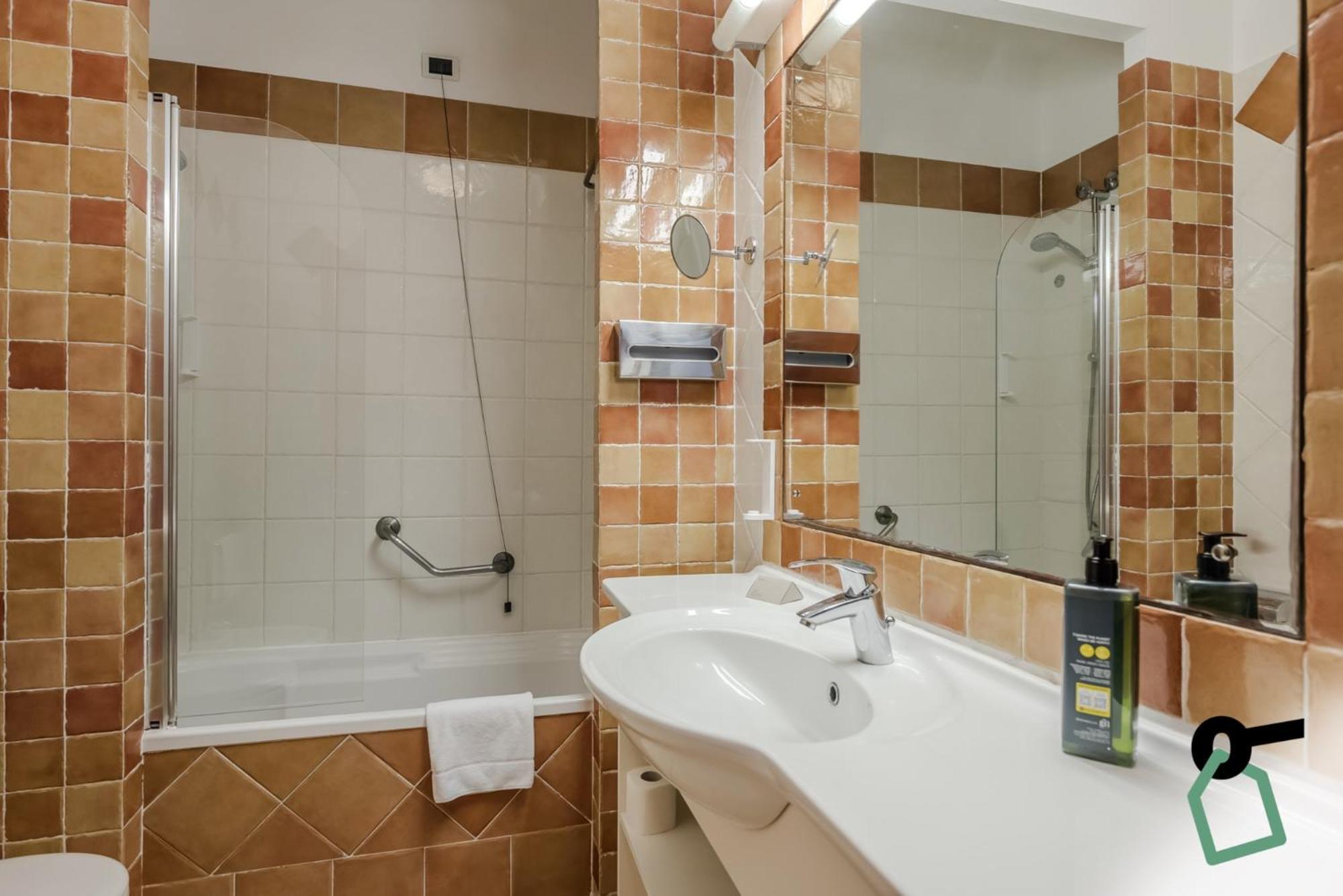 Hotiday Room Collection - Porto Azzurro Capoliveri  Exteriör bild