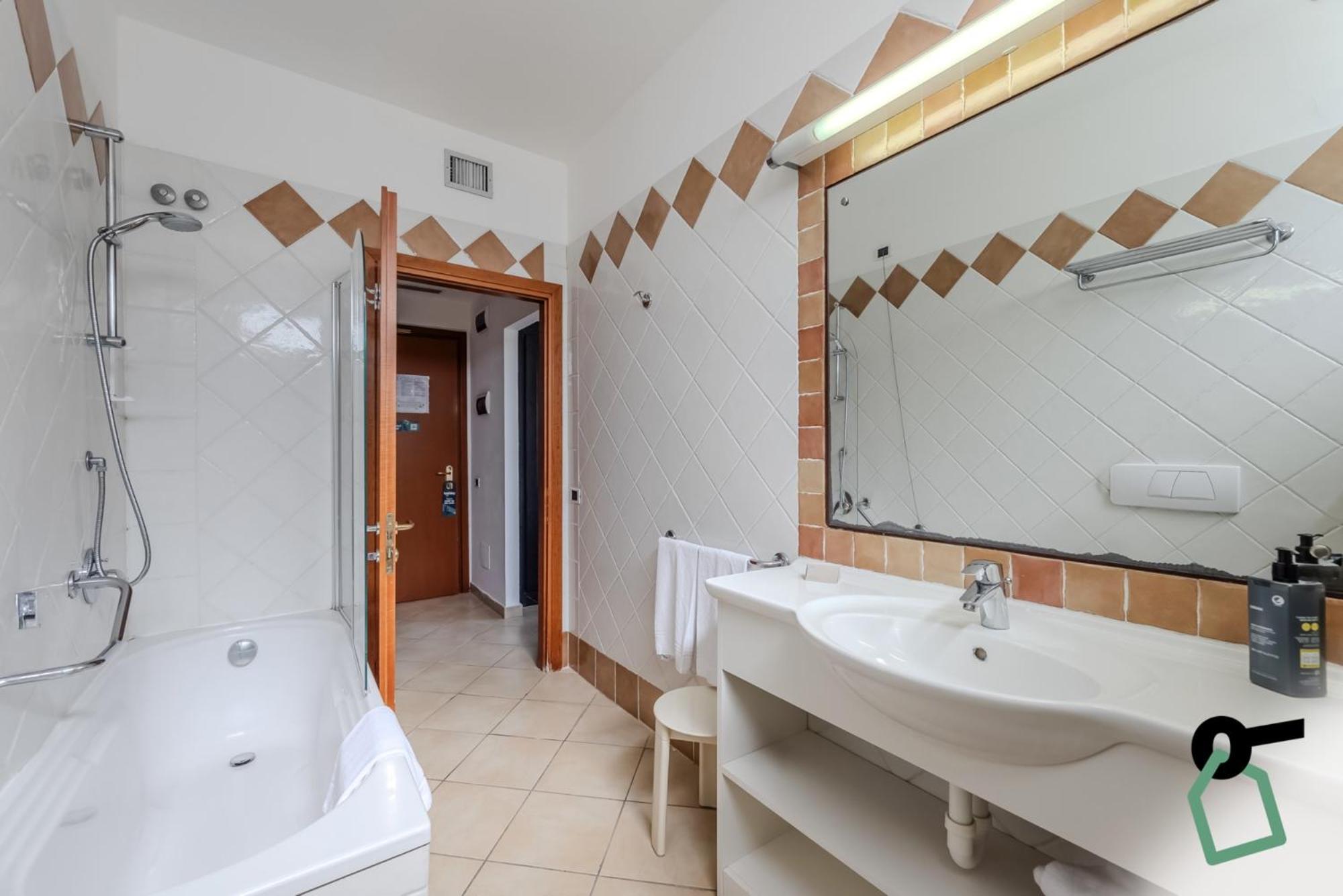 Hotiday Room Collection - Porto Azzurro Capoliveri  Exteriör bild