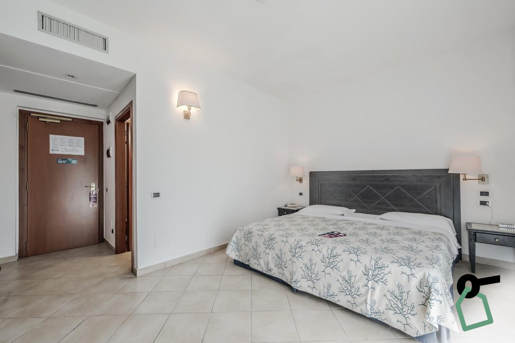 Hotiday Room Collection - Porto Azzurro Capoliveri  Exteriör bild