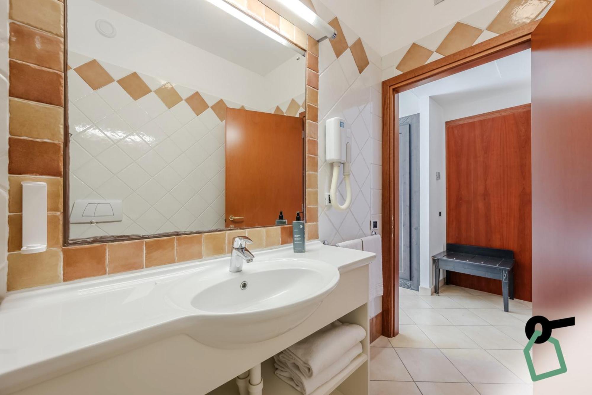 Hotiday Room Collection - Porto Azzurro Capoliveri  Exteriör bild